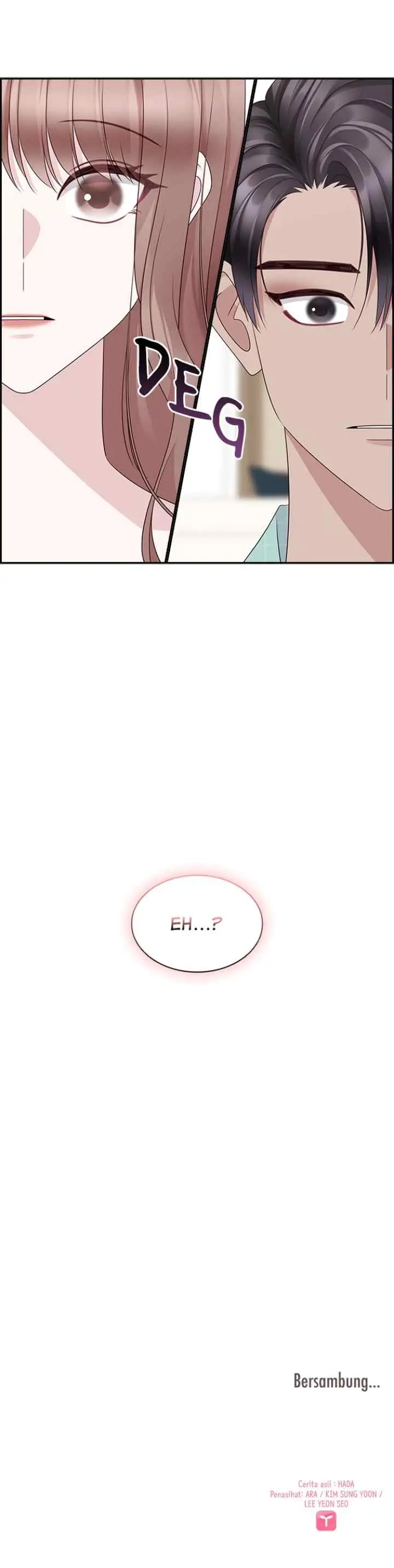 My Exes Fell For Me chapter 115 halaman 17