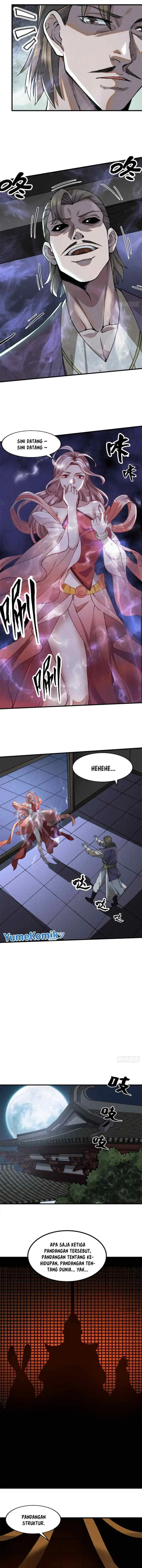 A Demonic Heart chapter 31 halaman 6
