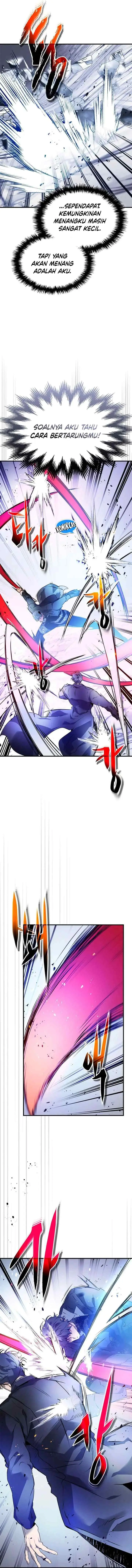 Leveling With the Gods chapter 130 halaman 7