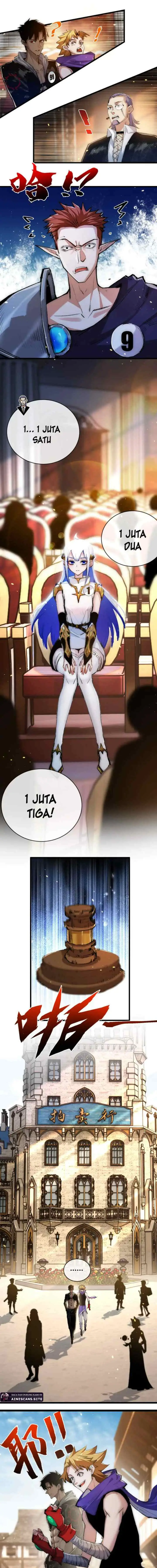 Moon Slayer chapter 15 halaman 11