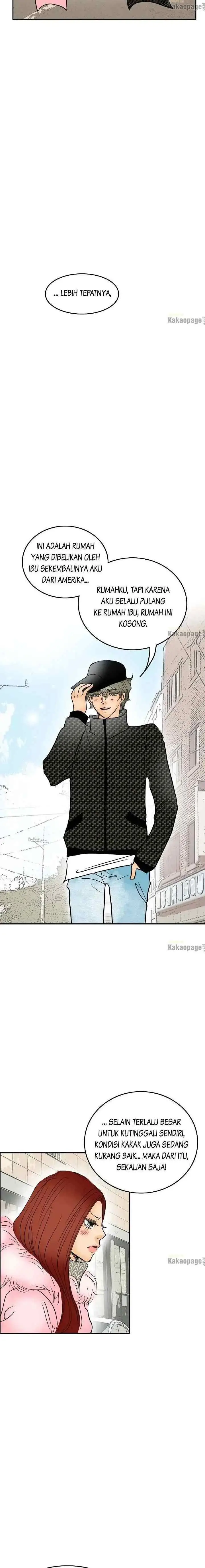 Love Attack chapter 38 halaman 6