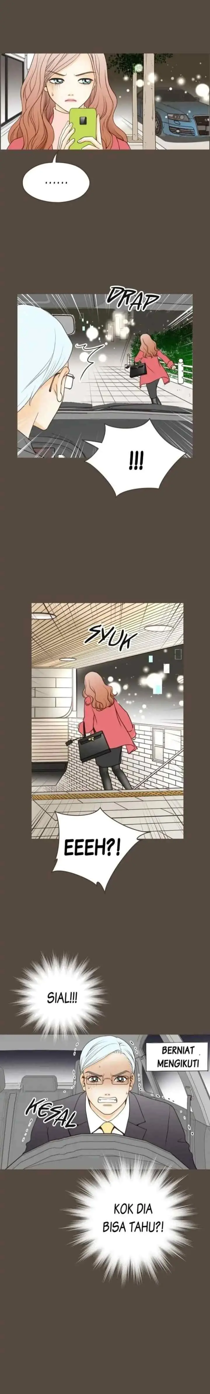 Love Puzzles chapter 103 halaman 20