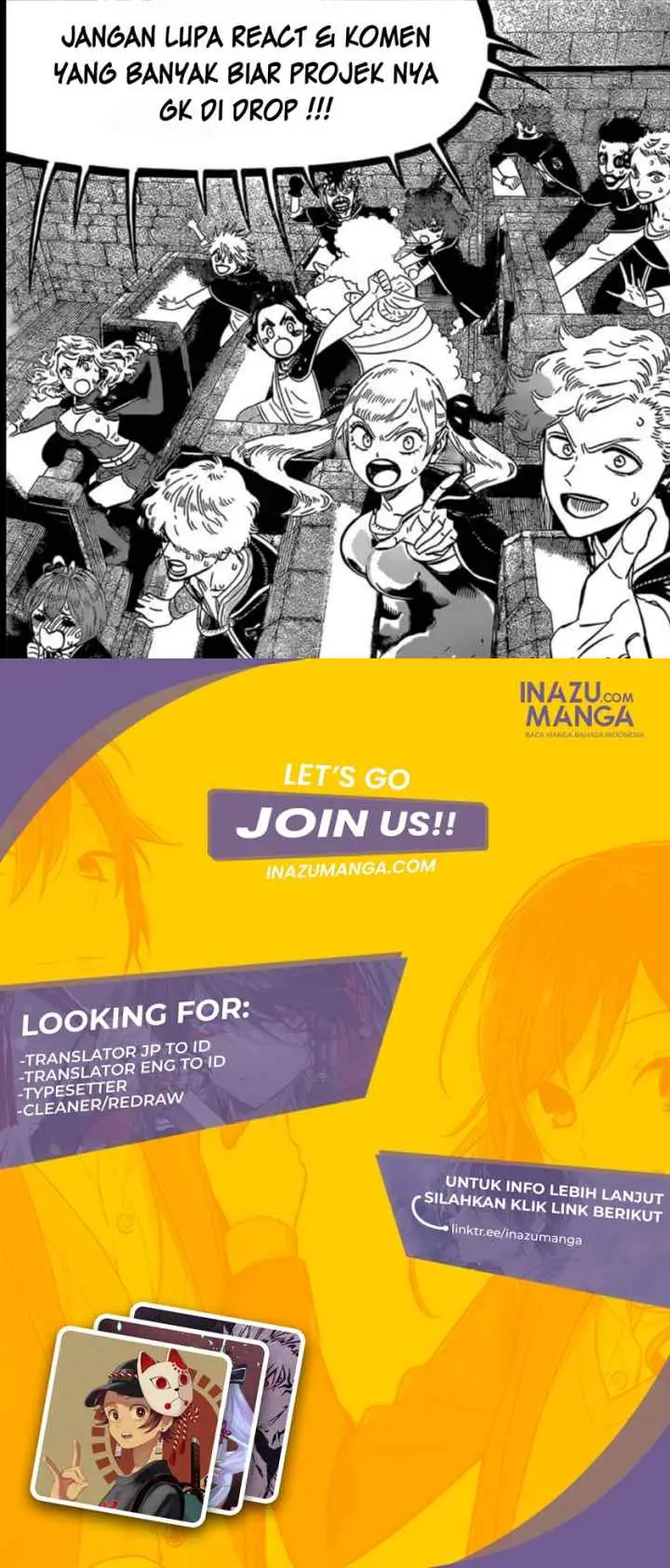 Miki-san, Daisuki desu! chapter 12 halaman 11