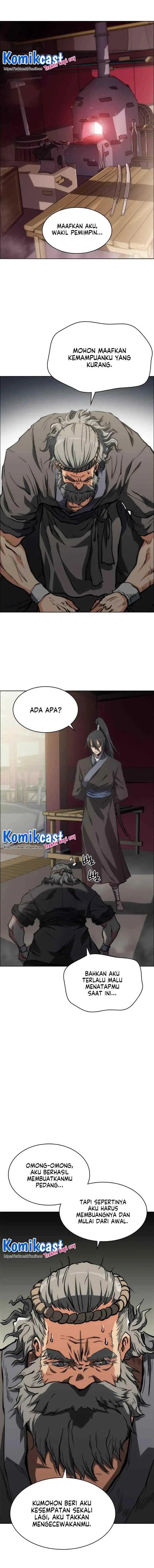 MookHyang - The Origin chapter 17 halaman 12