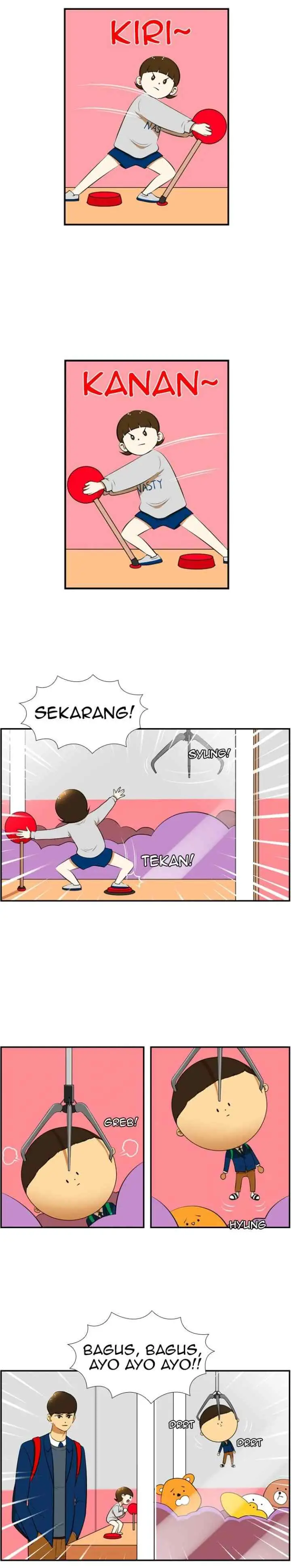 New Normal: Class 8 chapter 173 halaman 9