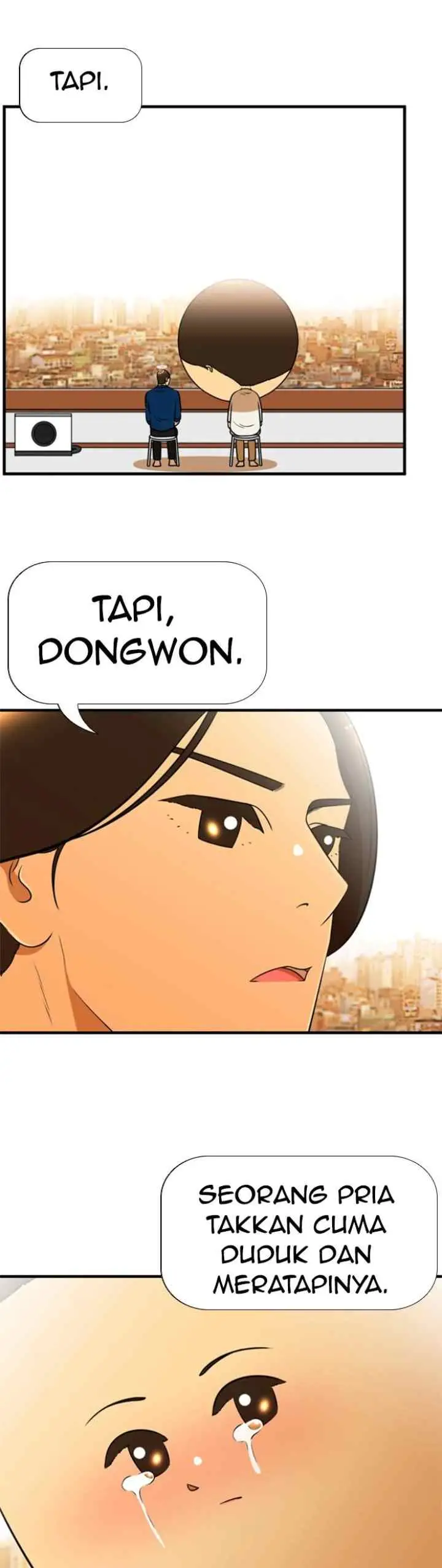 New Normal: Class 8 chapter 126 halaman 17