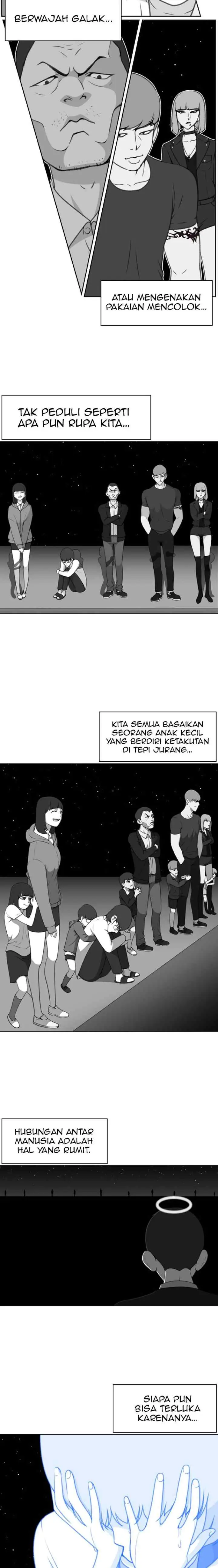 New Normal: Class 8 chapter 299 halaman 18