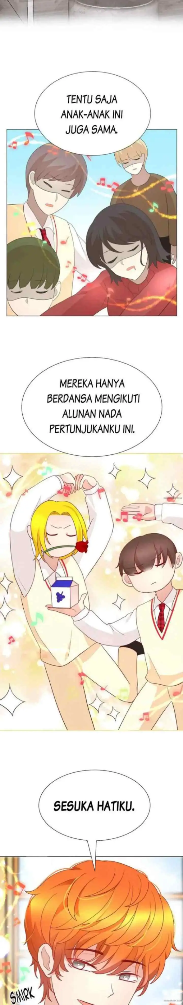 My Guardian Demon chapter 74 halaman 7