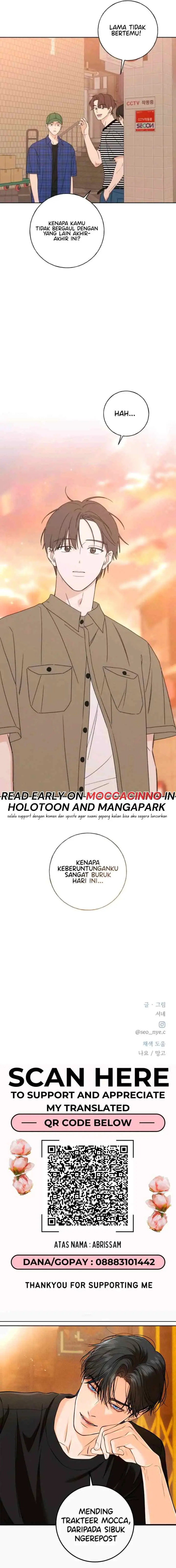 Miyeon chapter 51 halaman 19