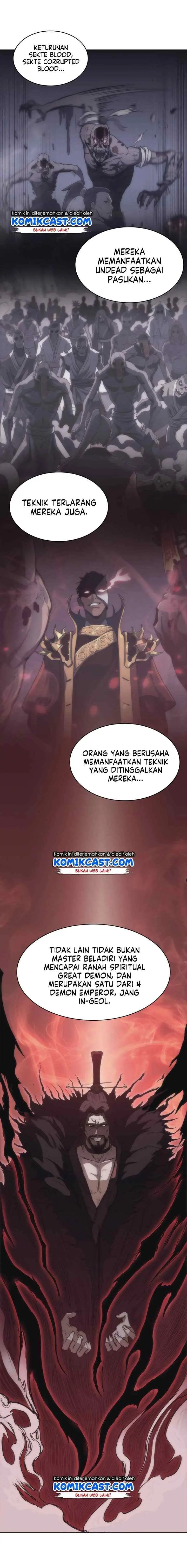 MookHyang - The Origin chapter 26 halaman 15