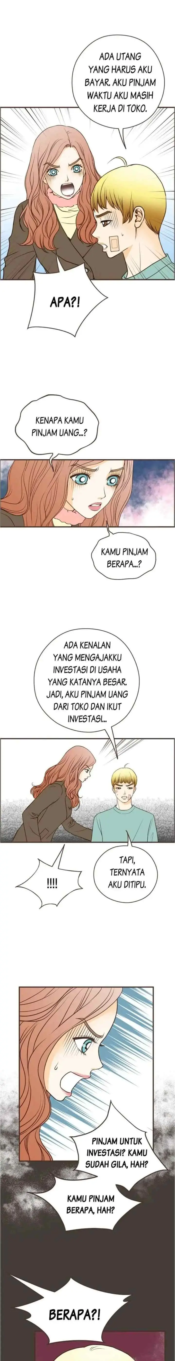Love Puzzles chapter 94 halaman 11