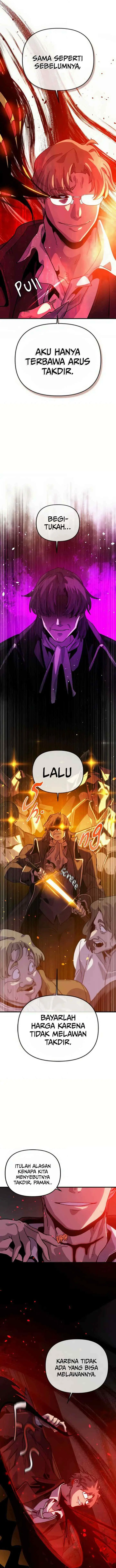 My Second Life Is a Healing Life? chapter 13 halaman 13
