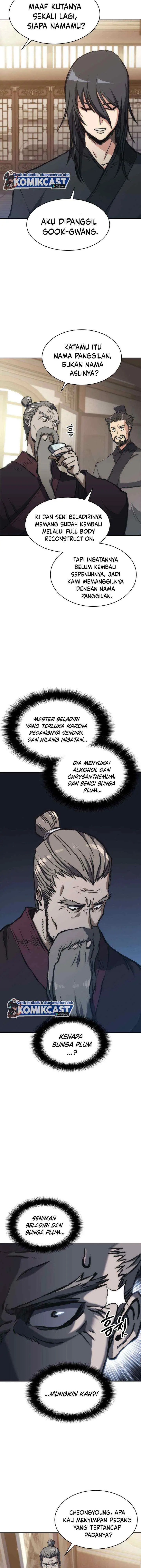 MookHyang - The Origin chapter 32 halaman 6