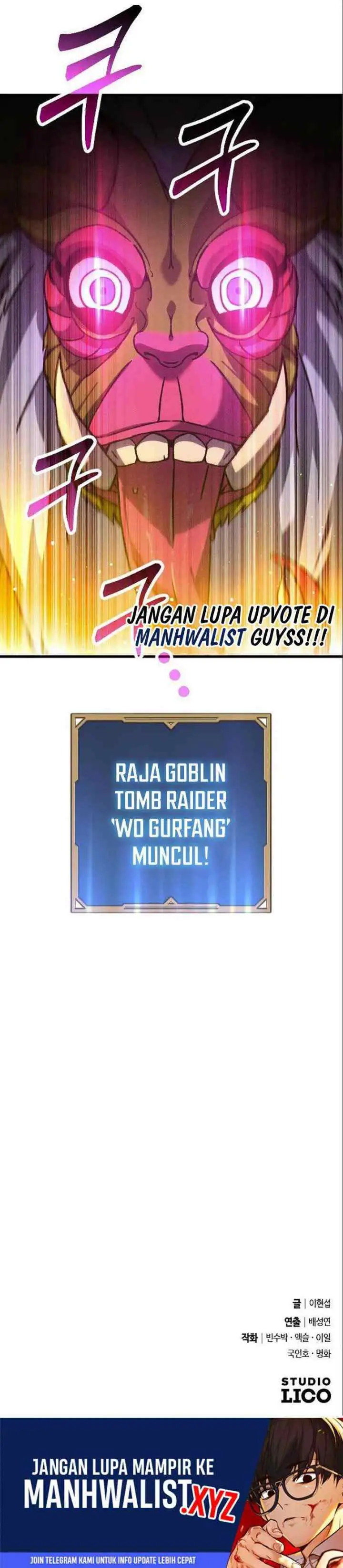 Mr. Seo Come to Game World chapter 9 halaman 17