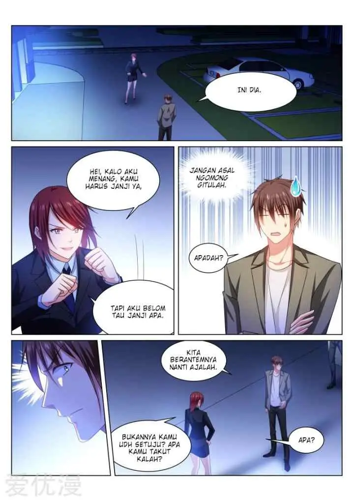 Very Pure chapter 241 halaman 5