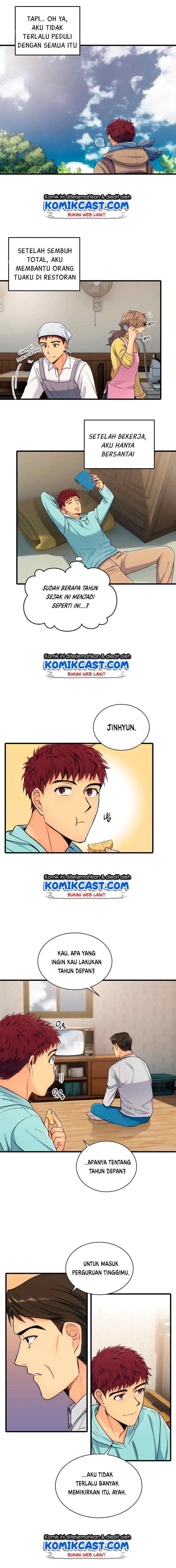 Medical Return chapter 16 halaman 7