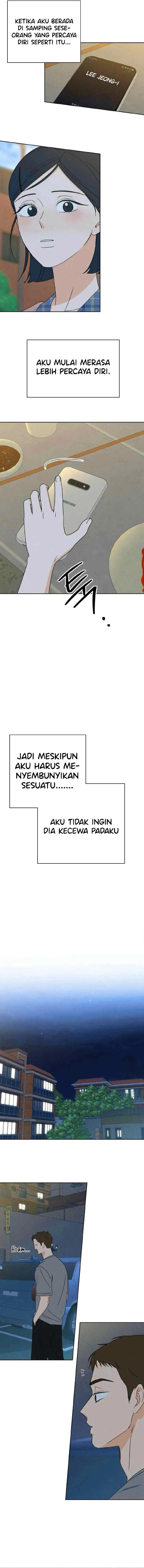Miyeon chapter 37 halaman 12
