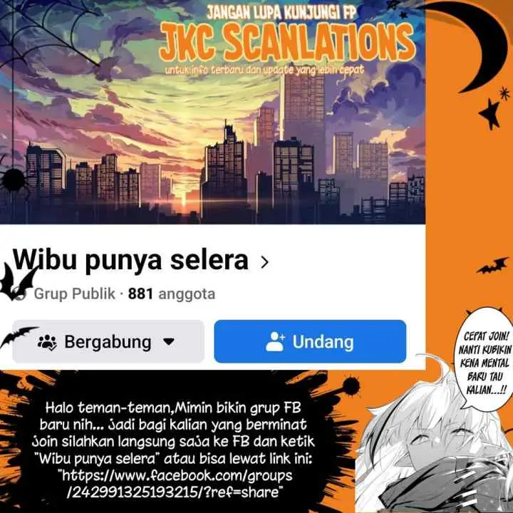 Medusa Dorei o Katta chapter 23 halaman 6