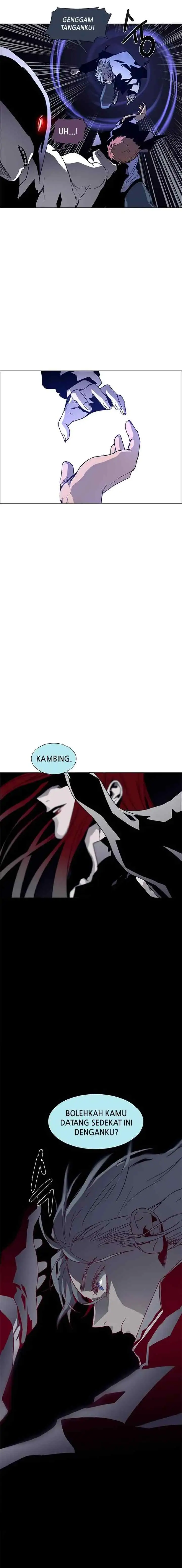 LESSA - Servant of Cosmos chapter 94 halaman 7