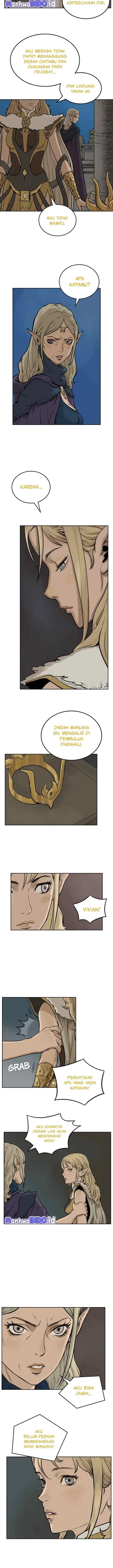 Mage Again chapter 55 halaman 6