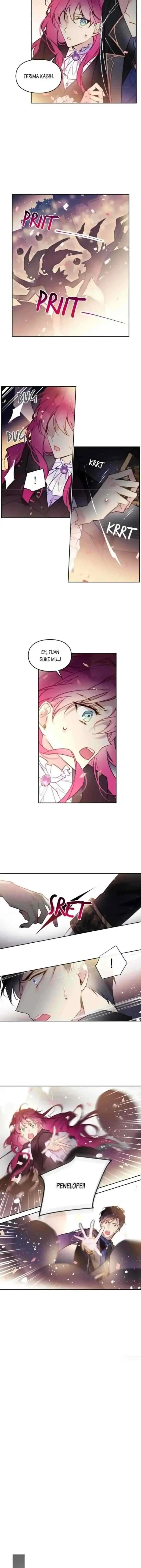 Death Is the Only Ending for the Villainess chapter 22 halaman 9