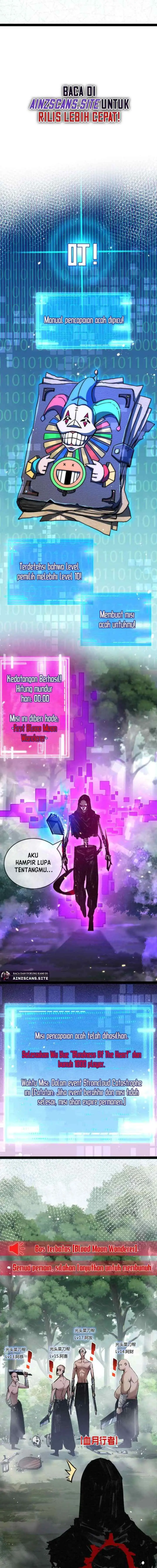 Moon Slayer chapter 8 halaman 8