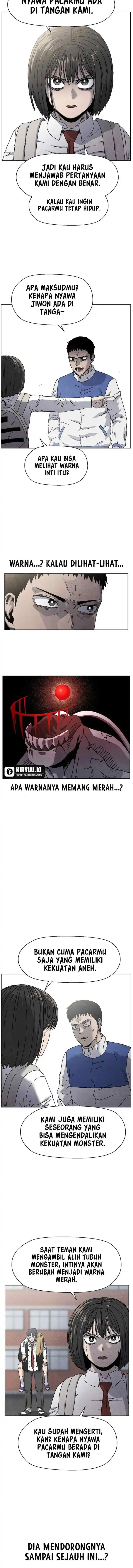 Leu Leu Leu chapter 22 halaman 14