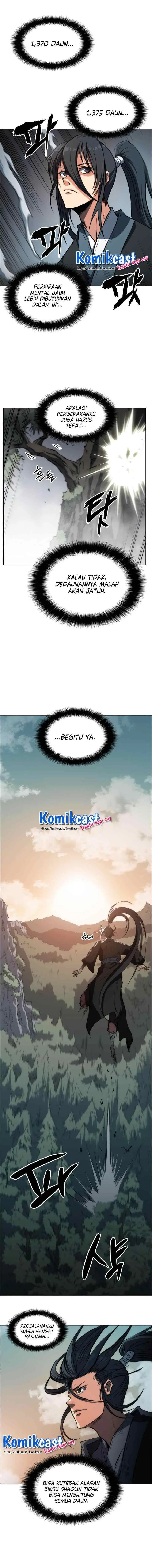 MookHyang - The Origin chapter 17 halaman 10