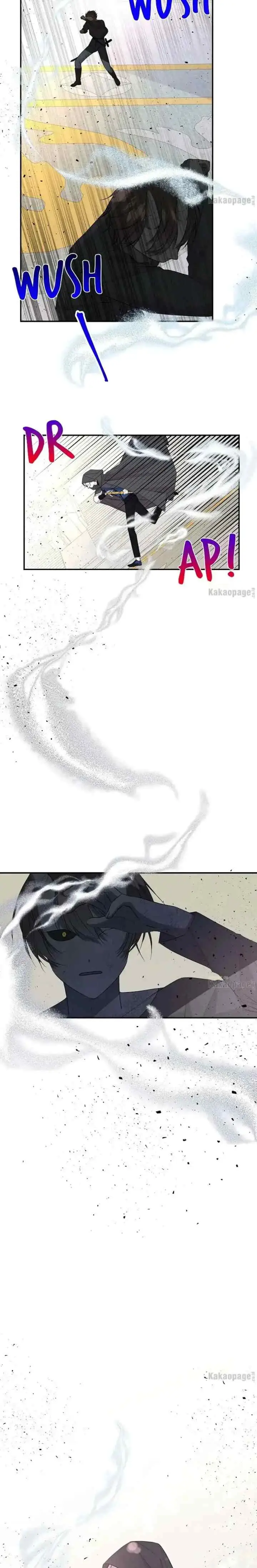 Daughter of the Great Wizard chapter 79 halaman 6