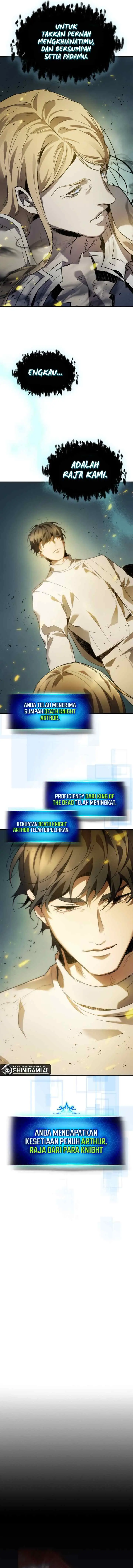 Leveling With the Gods chapter 94 halaman 12