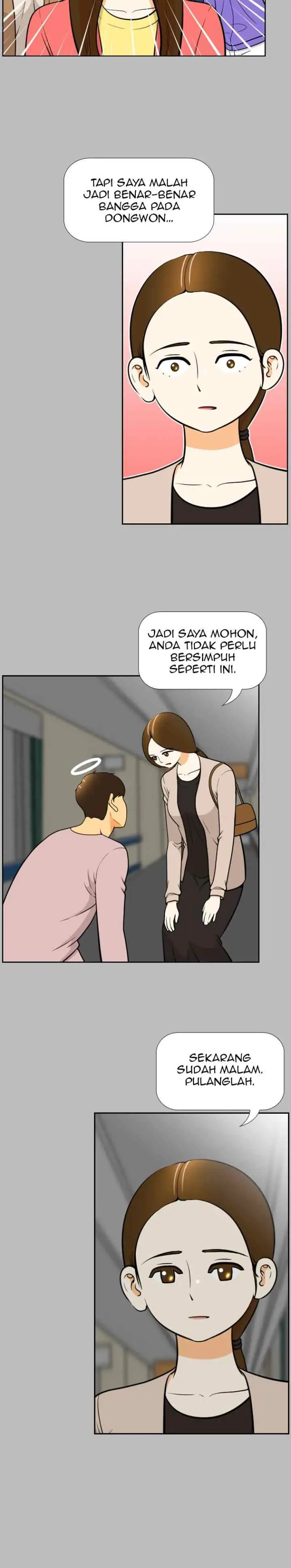 New Normal: Class 8 chapter 284 halaman 11