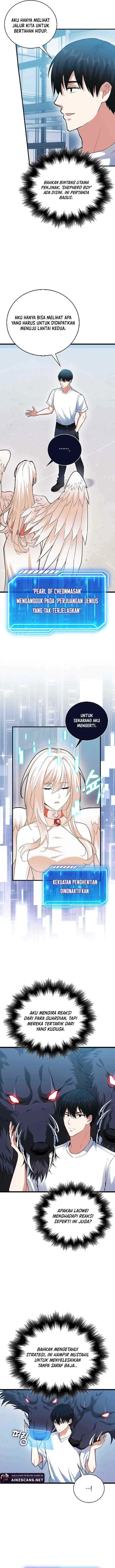 Max Talent Player chapter 63 halaman 5
