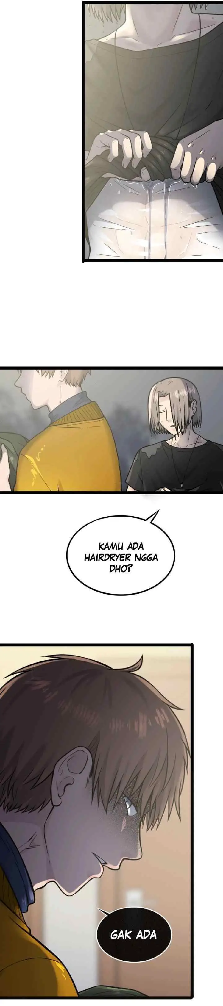 Moon Flower chapter 44 halaman 11