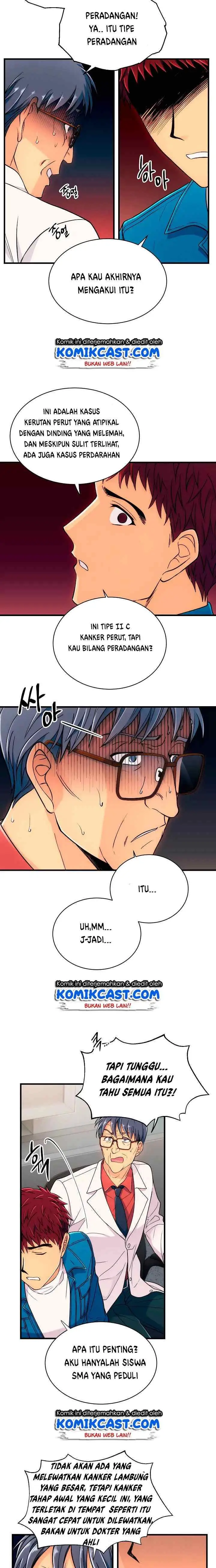 Medical Return chapter 8 halaman 15