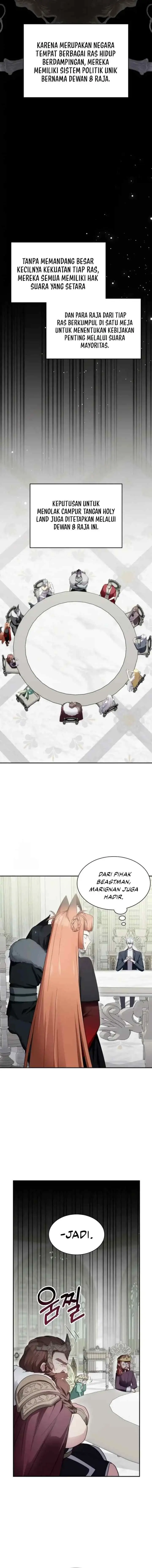 My Lucky Encounter From the Game Turned Into Reality chapter 88 halaman 8