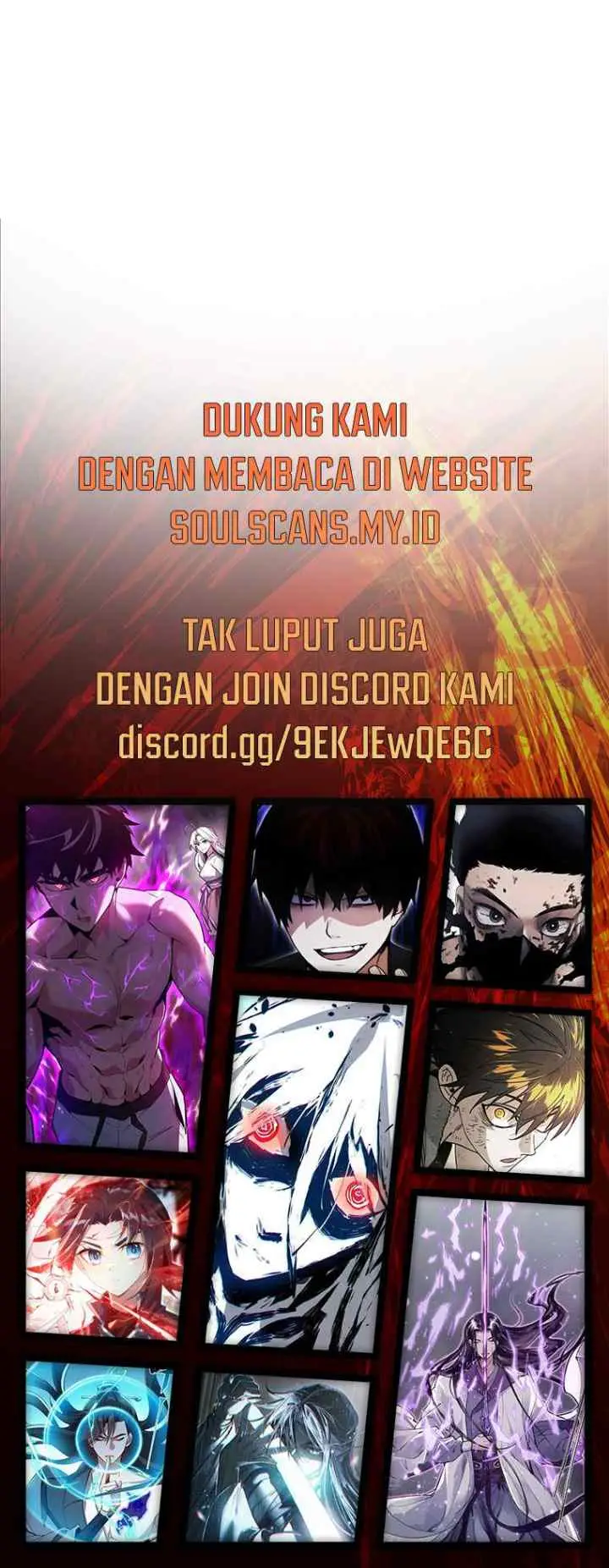 Bad Ending Maker chapter 19 halaman 15