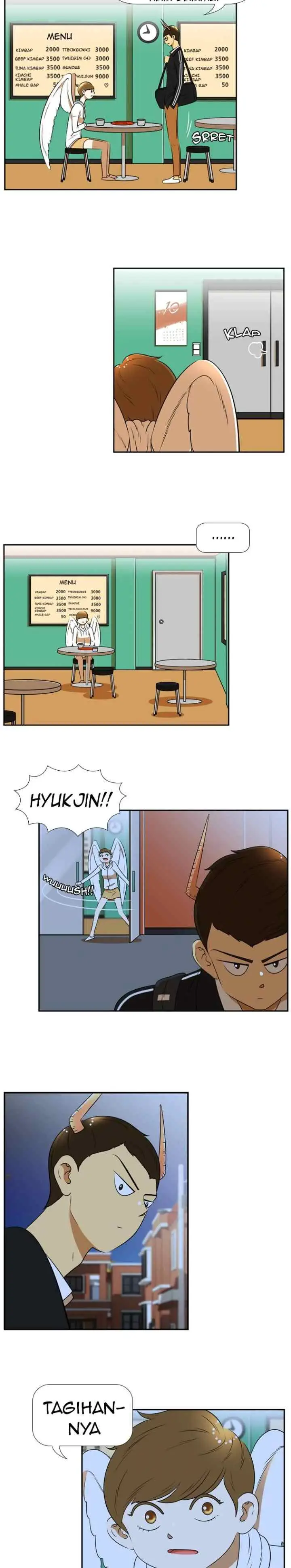New Normal: Class 8 chapter 97 halaman 7