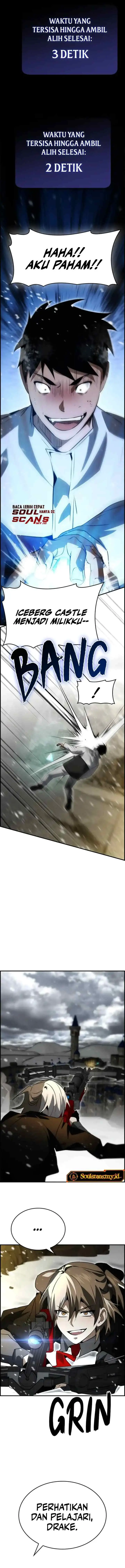 Bad Ending Maker chapter 84 halaman 9