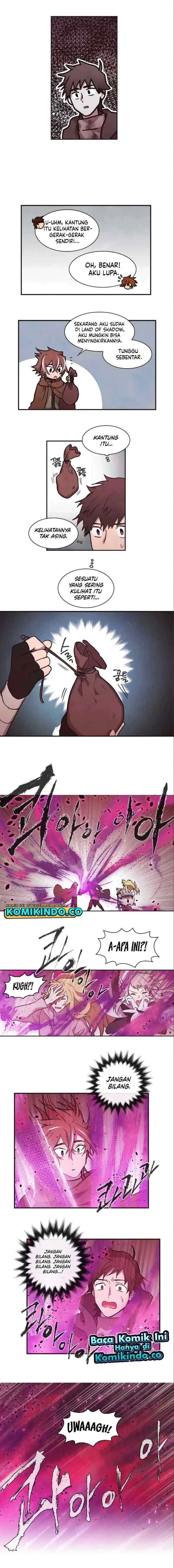 Miracle Hero! chapter 60 halaman 6