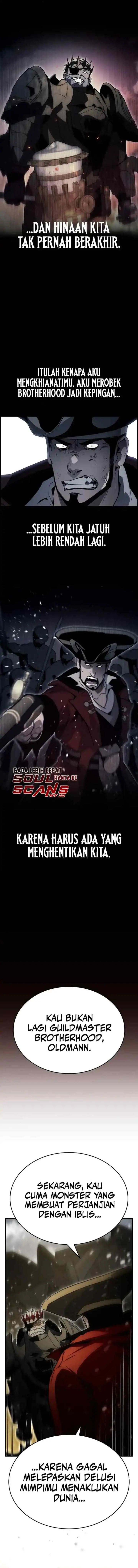 Bad Ending Maker chapter 83 halaman 13