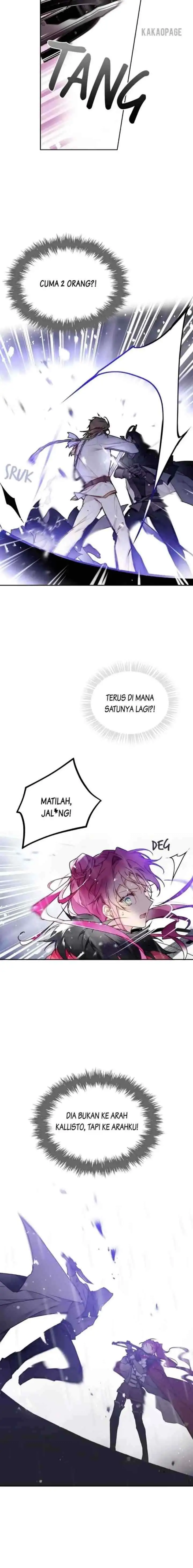 Death Is the Only Ending for the Villainess chapter 70 halaman 10