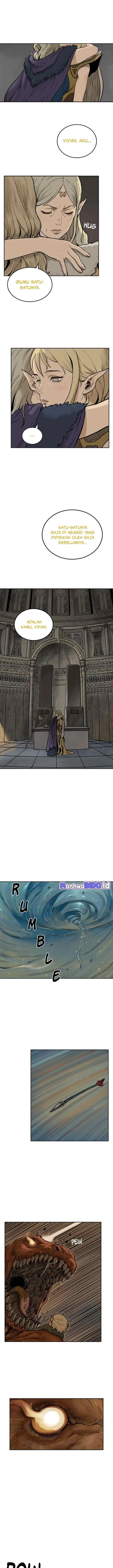 Mage Again chapter 55 halaman 7