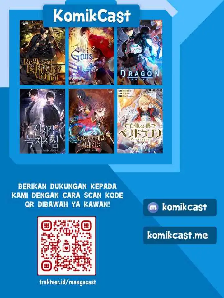 Maxed Out Leveling chapter 53 halaman 20