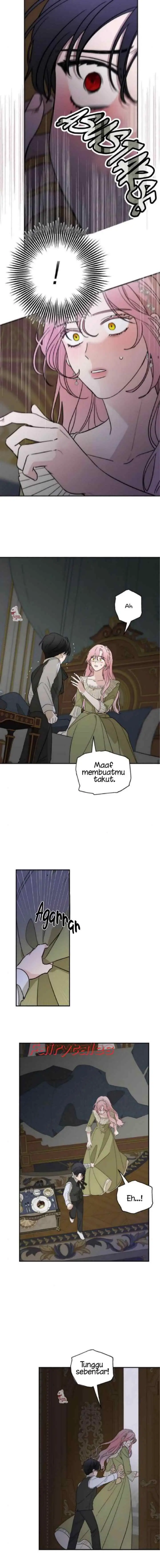My In-Laws Are Obsessed With Me chapter 7 halaman 6