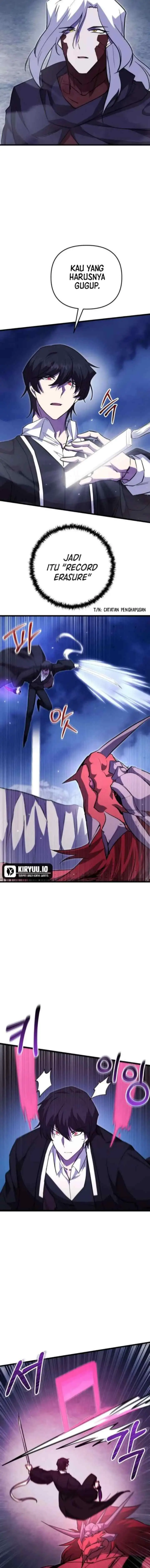 My School Life Pretending to Be a Worthless Person chapter 141 halaman 4
