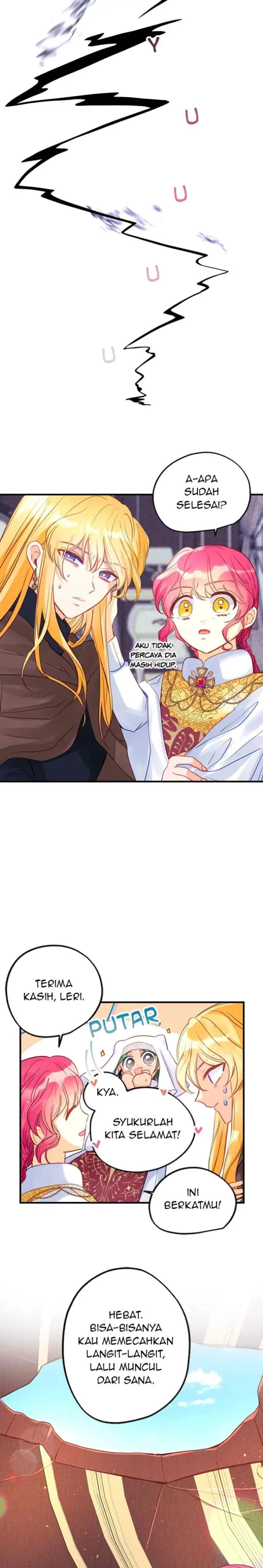 My Sweetheart Duke Has a Secret chapter 65 halaman 16