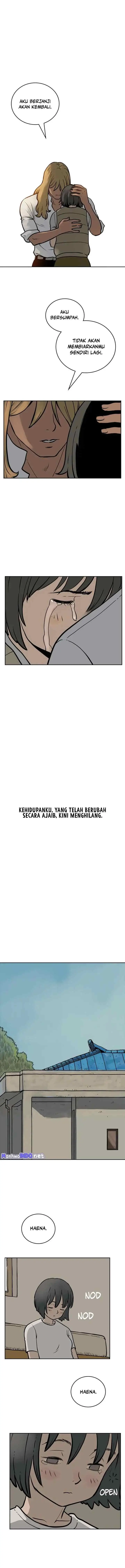 Mage Again chapter 99 halaman 12
