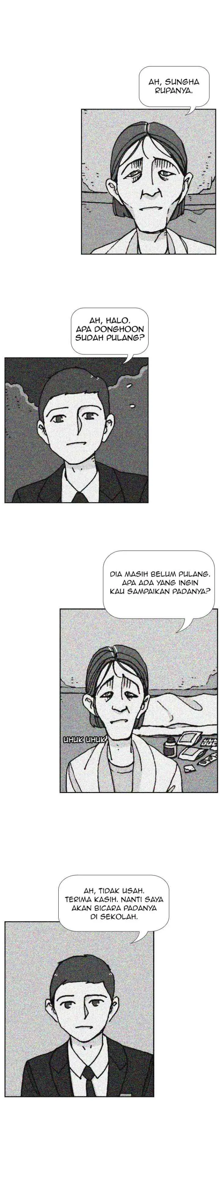 New Normal: Class 8 chapter 251 halaman 4