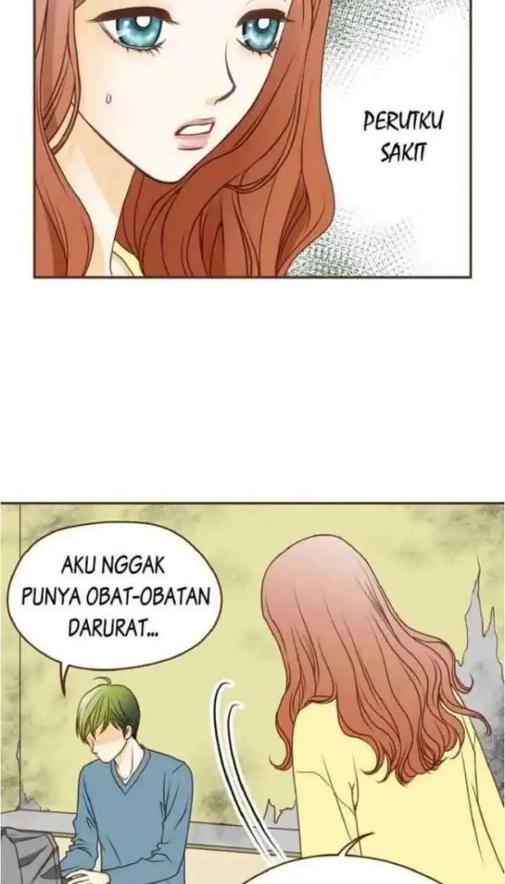 Love Puzzles chapter 33 halaman 14