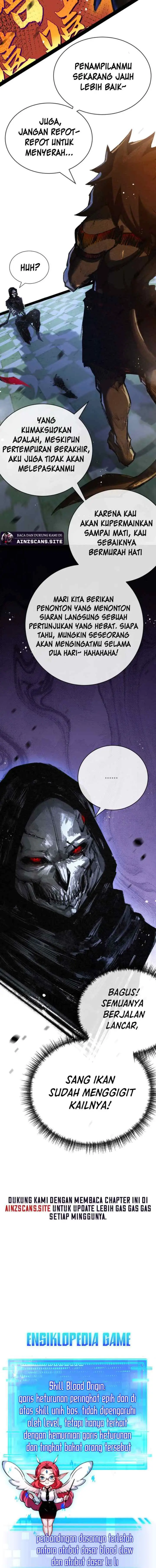 Moon Slayer chapter 6 halaman 18